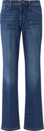 Jeans Beverly/Regular Fit/Mid Rise/Slim Bootcut Leg