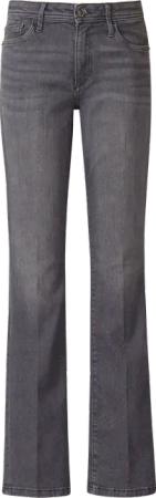 Jeans Beverly/Regular Fit/Mid Rise/Slim Bootcut Leg