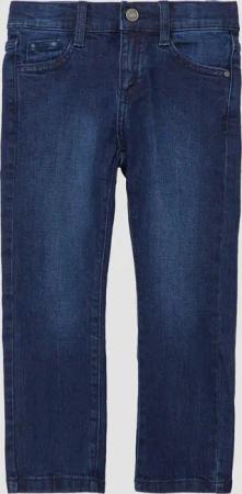 Jeans Brad / Slim Fit / Mid Rise / Slim Leg