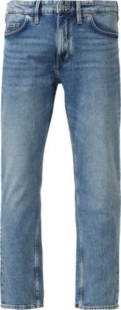 Jeans Casby / Regular Fit / Mid Rise / Straight Leg / leicht elastisch
