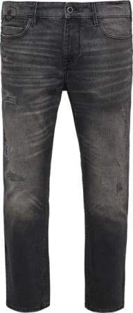Jeans Casby / Relaxed Fit / High Rise / Straight Leg