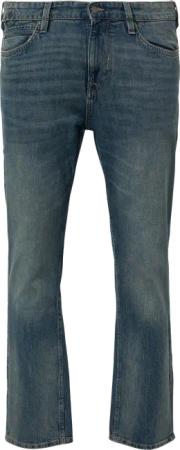 Jeans Casby / Relaxed Fit / Mid Rise / Straight Leg / 5-Gear-Denim