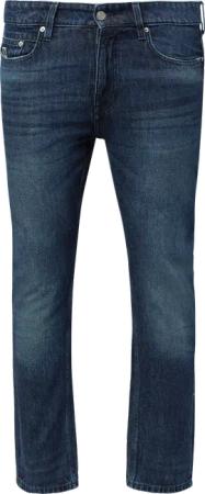 Jeans Casby / Relaxed Fit / Mid Rise / Straight Leg