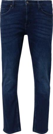 Jeans Casby / Relaxed Fit / Mid Rise / Straight Leg