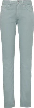 Jeans Catie / Slim fit / Mid Rise / Slim leg