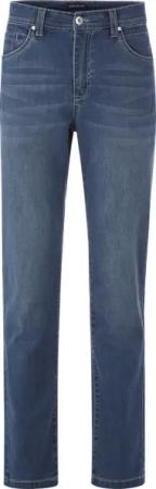 Jeans DEMETRIO blau