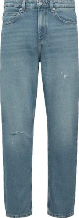 Jeans Devon / Relaxed Fit / Mid Rise / Tapered Leg