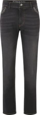 Jeans FEDELESTI schwarz