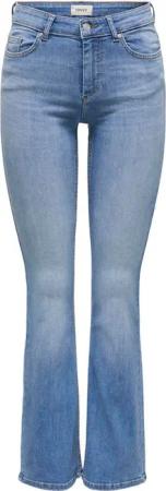 Jeans in mittlerer Größe Damen Only Blush TAI222