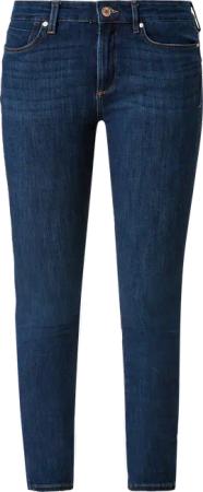 Jeans Izabell / Skinny Fit / Mid Rise / Skinny Leg