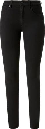 Jeans Izabell / Skinny Fit / Mid Rise / Skinny Leg