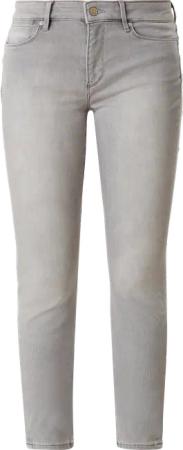 Jeans Izabell / Skinny Fit / Mid Rise / Skinny Leg