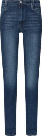 Jeans Izabell / Skinny Fit / Mid Rise / Skinny Leg