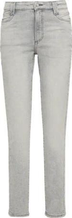 Jeans Izabell / Skinny Fit / Mid Rise / Skinny Leg