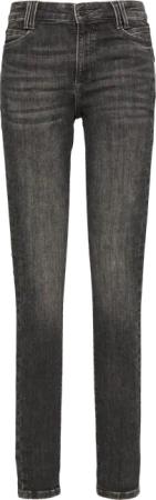 Jeans Izabell / Skinny Fit / Mid Rise / Skinny Leg