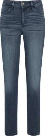 Jeans Izabell / Skinny Fit / Mid Rise / Skinny Leg