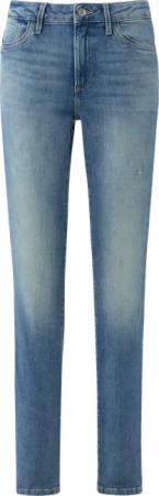 Jeans Izabell/Slim Fit/Mid Rise/Skinny Leg