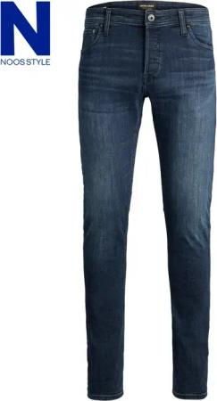 Jeans Jack & Jones Glenn Original 812