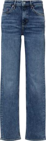 Jeans Karolin / Regular Fit / Mid Rise / Straight Leg