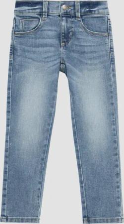 Jeans Kathy / Regular Fit / Mid Rise / Slim Leg