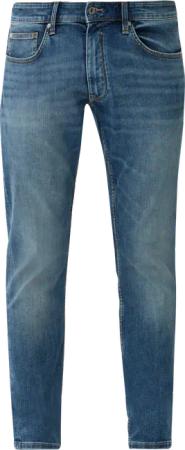 Jeans Keith / Slim Fit / Mid Rise / Slim Leg
