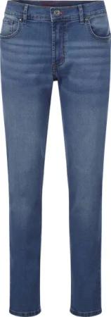Jeans LURENTO blau