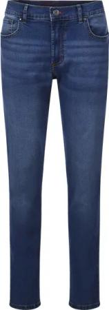 Jeans LURENTO dunkelblau