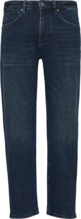 Jeans Mauro / Regular Fit / Mid Rise / Slim Leg