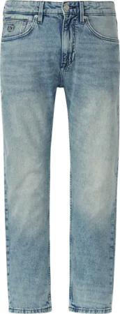 Jeans Mauro / Regular Fit / Mid Rise / Tapered Leg