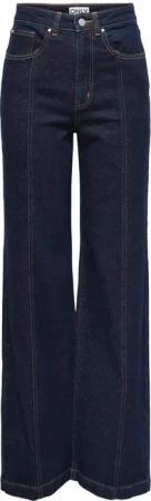 Jeans mit hoher Taille Damen Only Hope