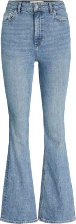 Jeans mit hoher Taille Frau Jack & Jones Turin Bootcut C7090
