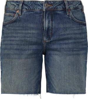 Jeans Mom / Relaxed Fit / High Rise