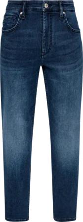 Jeans Nelio / Slim Fit / Mid Rise / Slim Leg / Hyperstretch