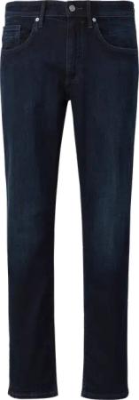 Jeans Nelio / Slim Fit / Mid Rise / Slim Leg / Hyperstretch