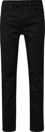 Jeans Nelio / Slim Fit / Mid Rise / Slim Leg / Hyperstretch