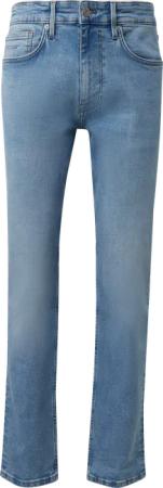 Jeans Nelio / Slim Fit / Mid Rise / Slim Leg / Hyperstretch
