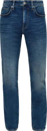 Jeans Nelio / Slim Fit / Mid Rise / Slim Leg / Hyperstretch