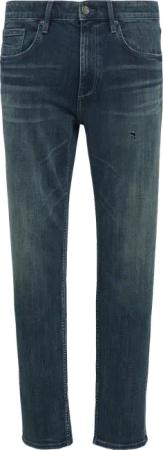 Jeans Nelio / Slim Fit / Mid Rise / Slim Leg