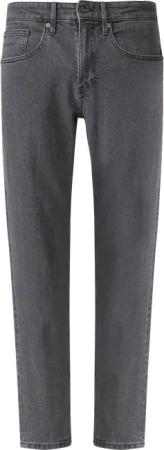 Jeans Nelio / Slim Fit / Mid Rise / Slim Leg