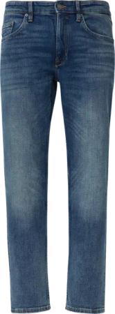 Jeans Nelio / Slim Fit / Mid Rise / Slim Leg