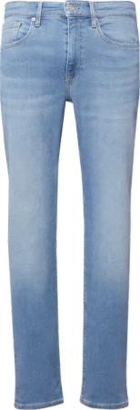 Jeans NELIO / Slim Fit / Mid Rise / Slim Leg