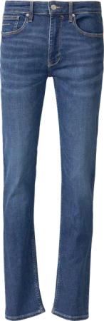 Jeans NELIO / Slim Fit / Mid Rise / Slim Leg