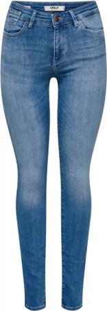 Jeans Only Blush Icon CRO299 Mid