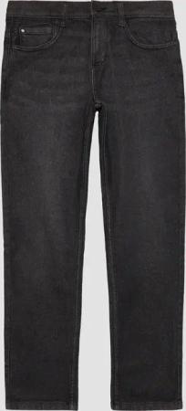 Jeans Pete / Regular Fit / Mid Rise / Straight Leg