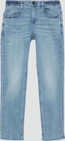 Jeans Pete / Regular Fit / Mid Rise / Straight Leg