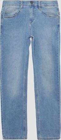 Jeans Pete / Regular Fit / Mid Rise / Straight Leg