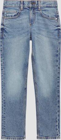 Jeans Pete / Regular Fit / Mid Rise / Straight Leg