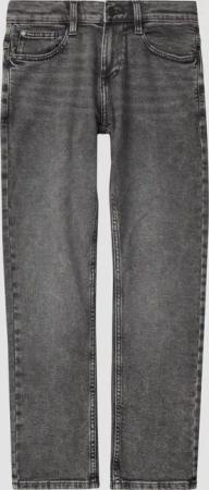 Jeans Pete / Regular Fit / Mid Rise / Straight Leg