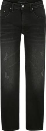 Jeans ROSVENTO schwarz