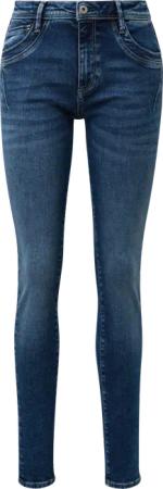 Jeans Sadie / Skinny Fit / Mid Rise / Skinny Leg / Superstretch